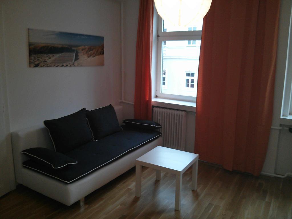 Appartement Neusiedl Am See Mit Dachterrasse Exterior photo