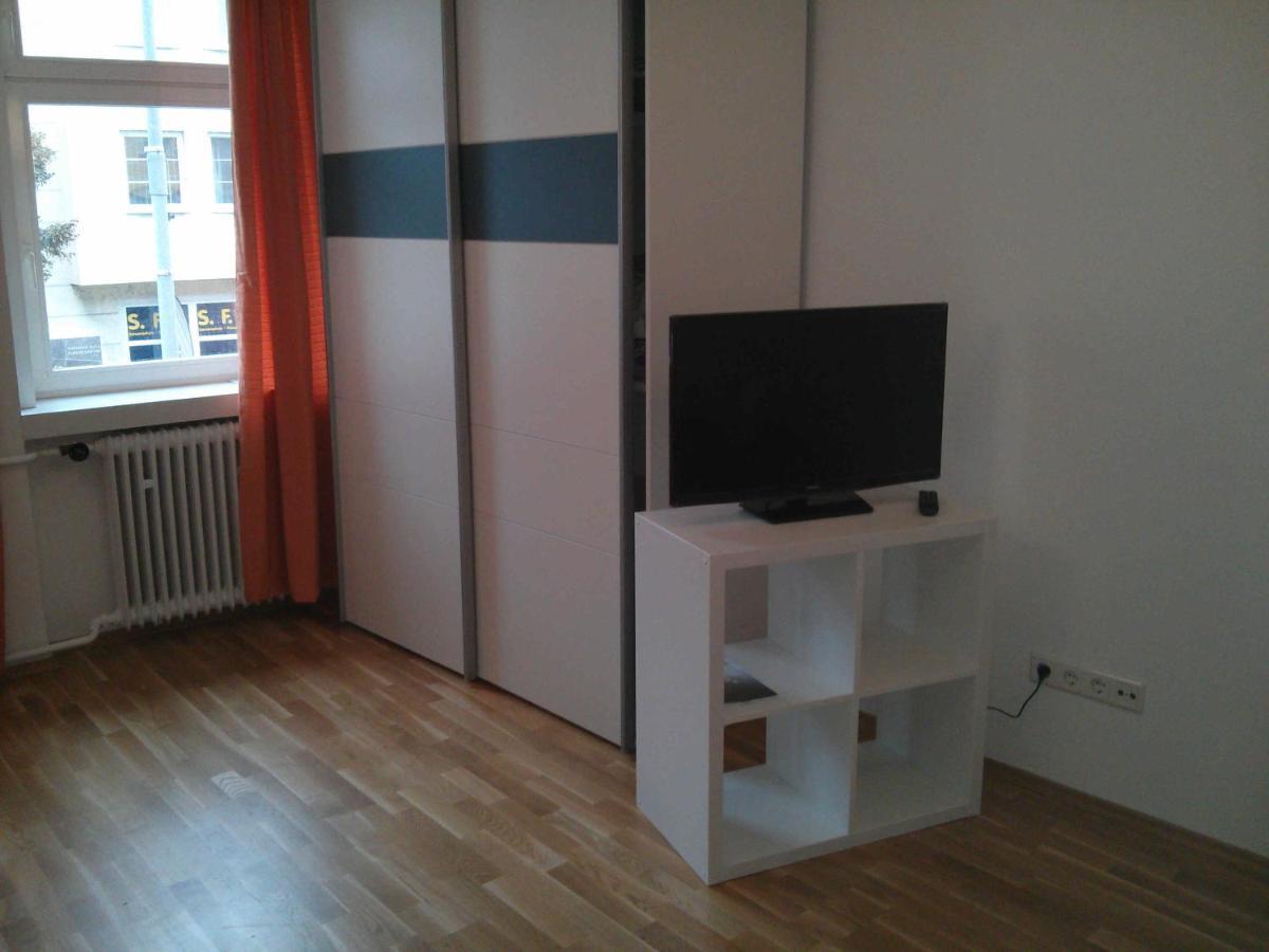 Appartement Neusiedl Am See Mit Dachterrasse Room photo
